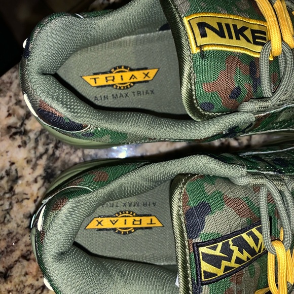 Air Max Triax 96 - Picture 6 of 7